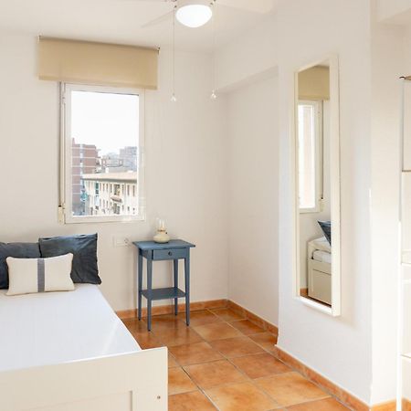 Eugenio Gross Apartment Malaga Málaga Exterior foto