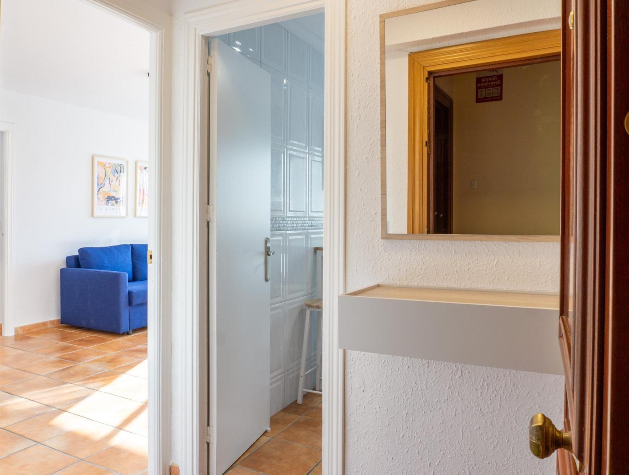 Eugenio Gross Apartment Malaga Málaga Exterior foto