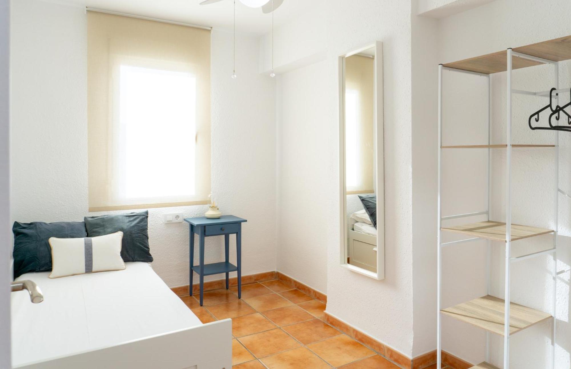 Eugenio Gross Apartment Malaga Málaga Exterior foto