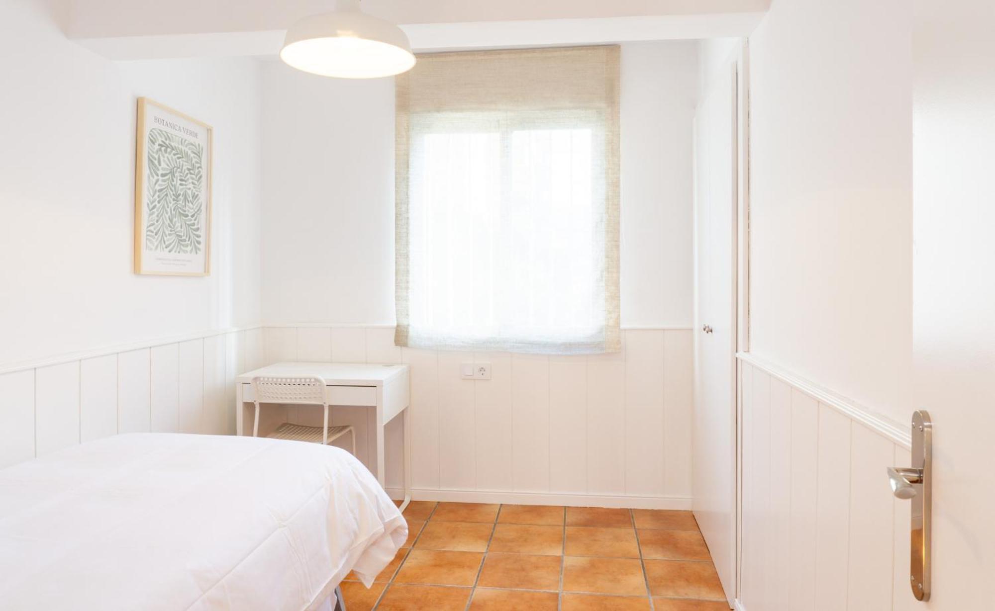 Eugenio Gross Apartment Malaga Málaga Exterior foto
