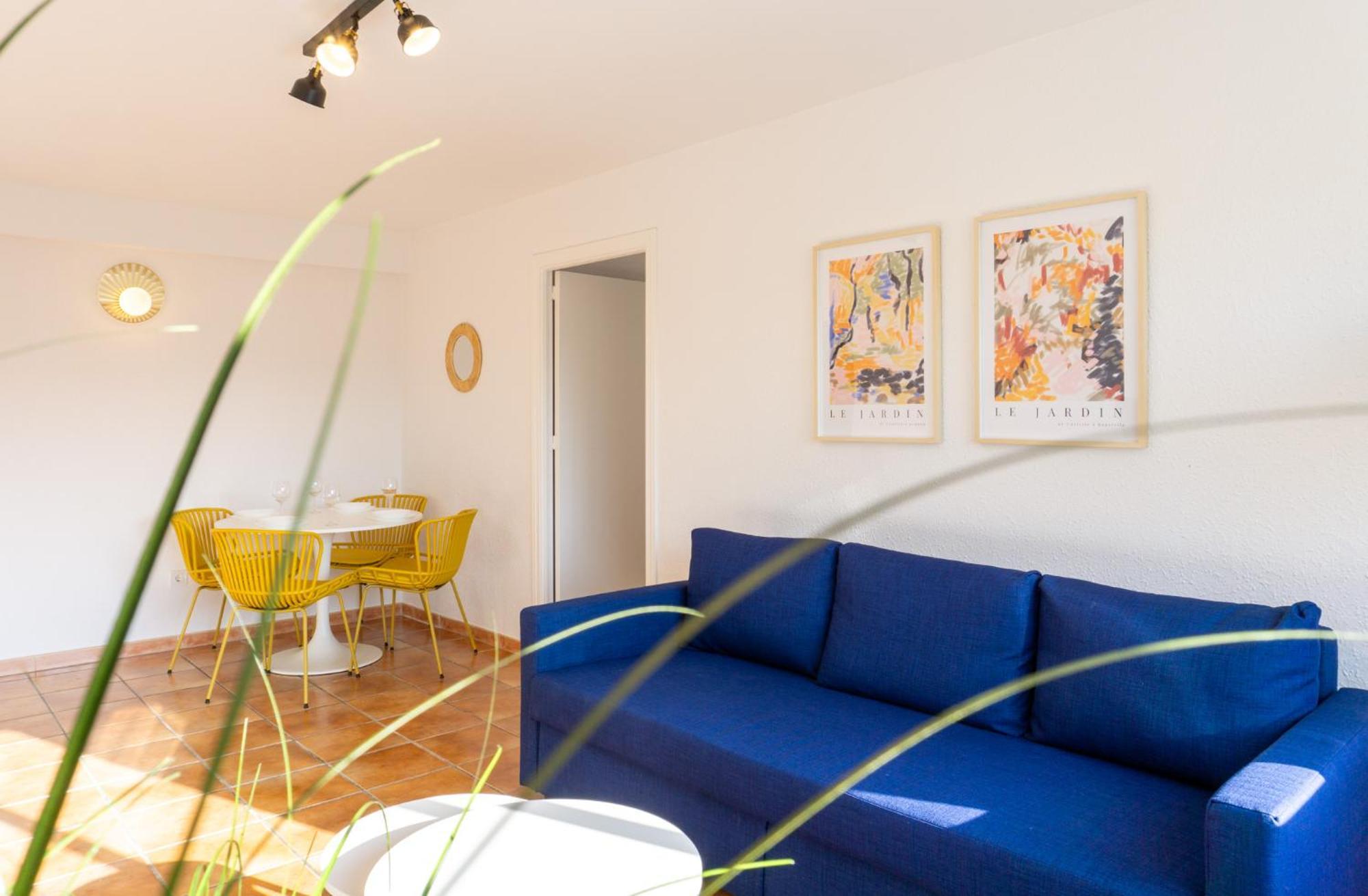 Eugenio Gross Apartment Malaga Málaga Exterior foto