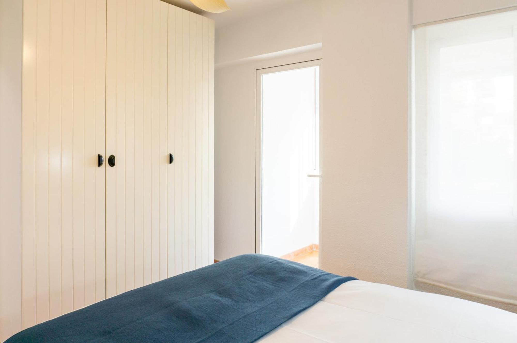 Eugenio Gross Apartment Malaga Málaga Exterior foto