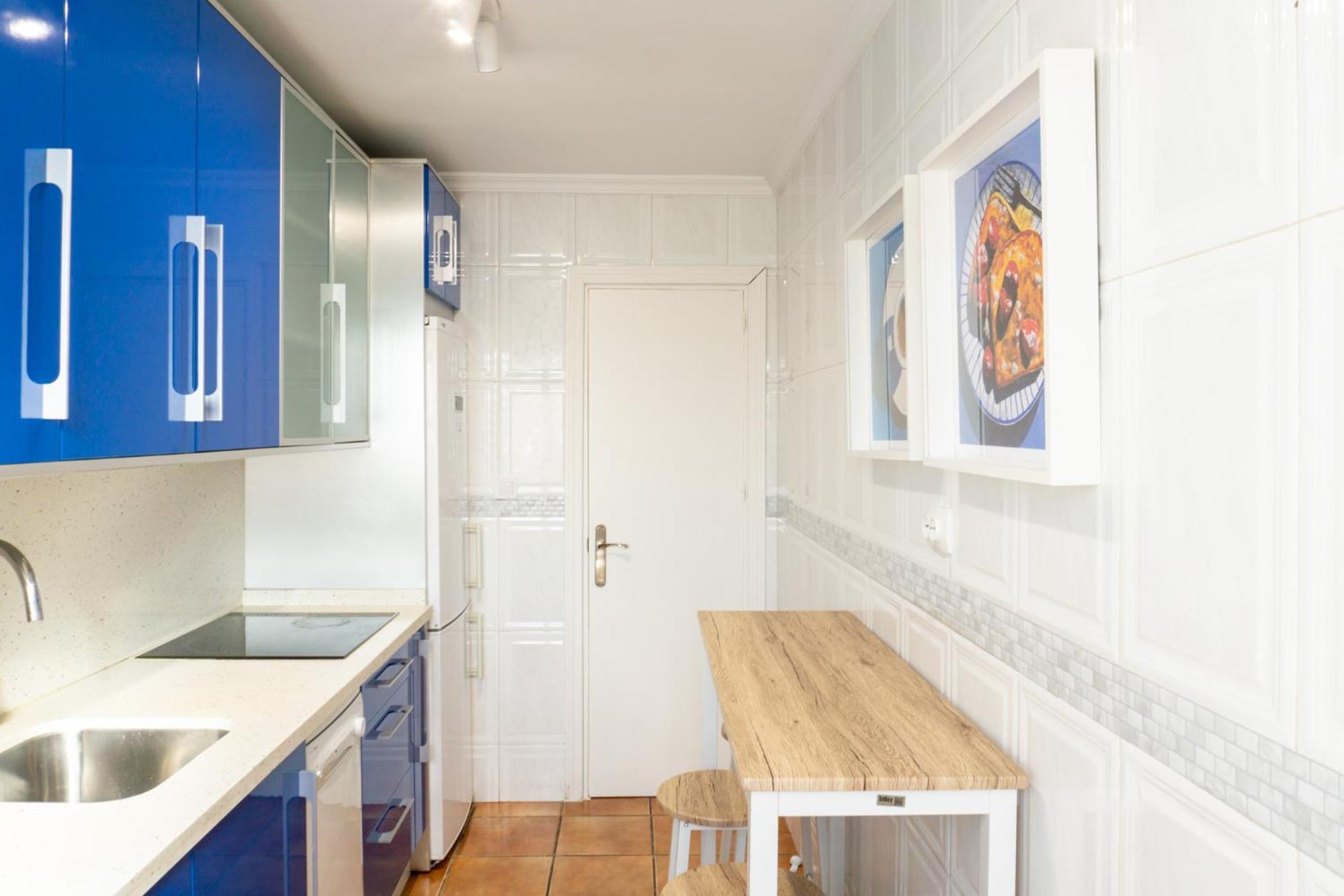 Eugenio Gross Apartment Malaga Málaga Exterior foto