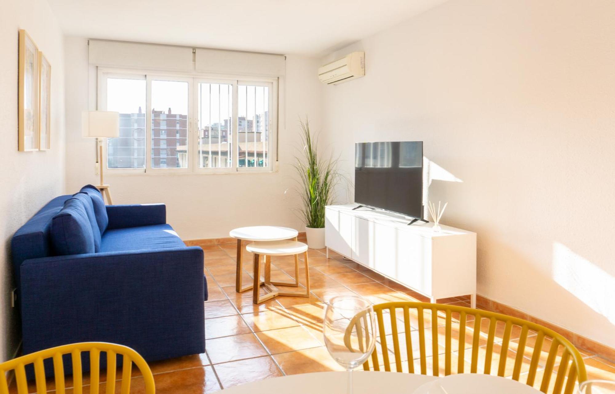 Eugenio Gross Apartment Malaga Málaga Exterior foto