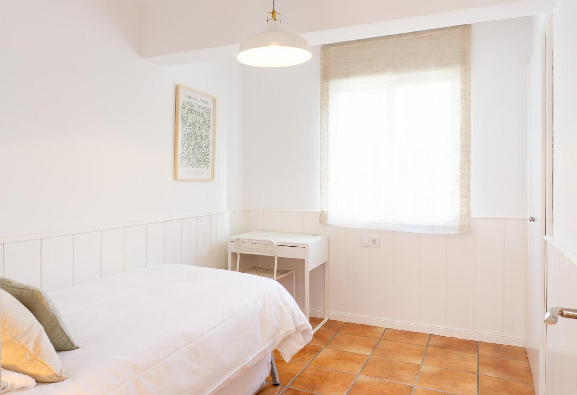 Eugenio Gross Apartment Malaga Málaga Exterior foto