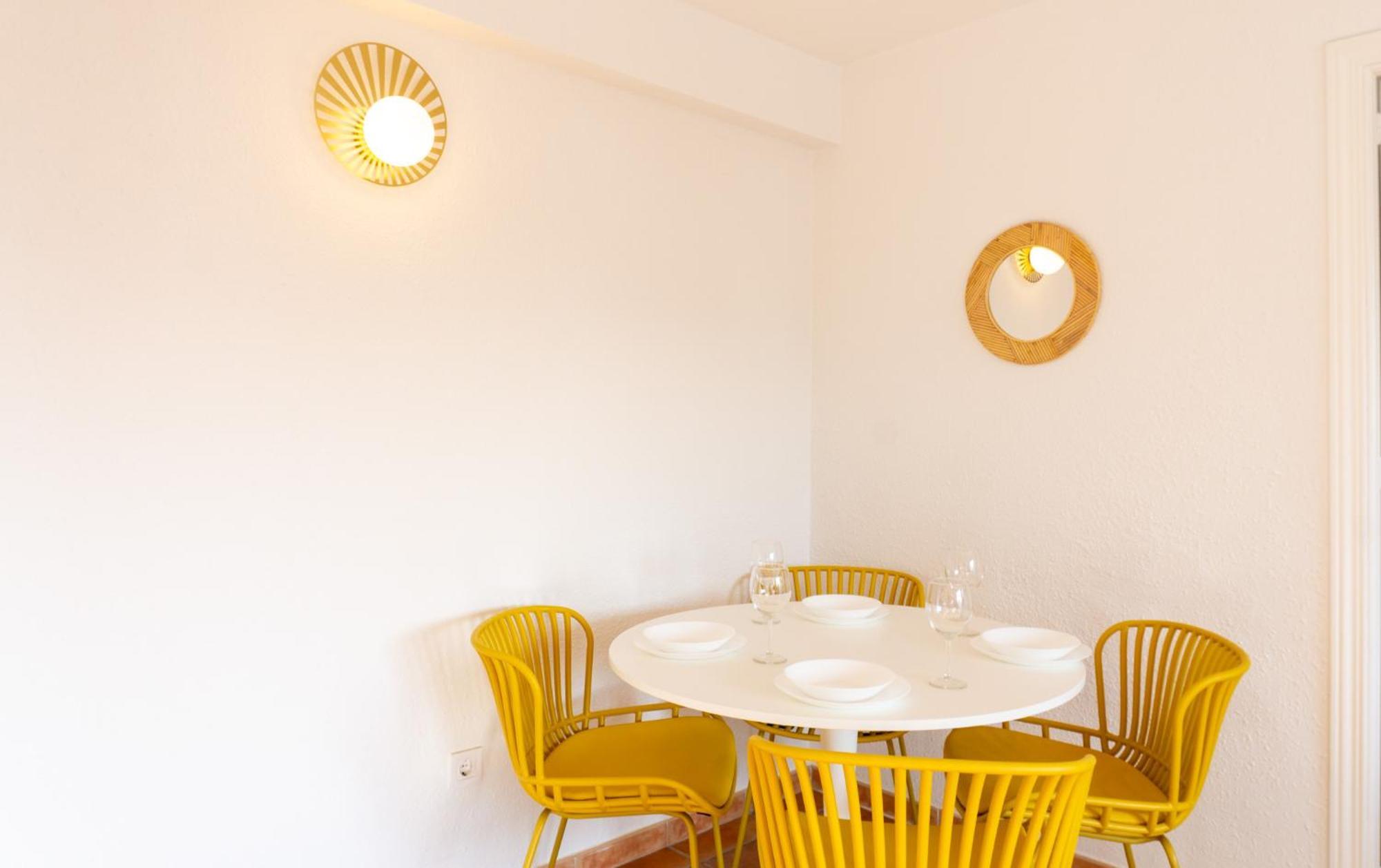 Eugenio Gross Apartment Malaga Málaga Exterior foto