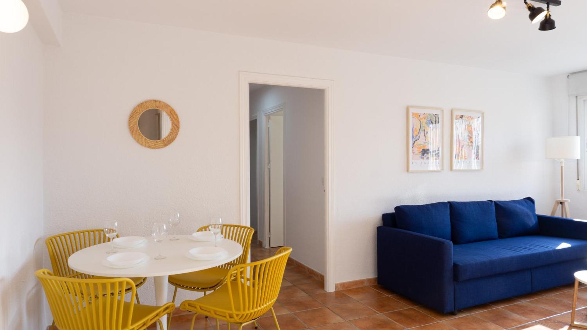 Eugenio Gross Apartment Malaga Málaga Exterior foto